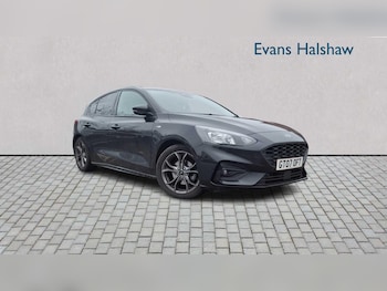 Used Ford Focus 2020 for sale - 77634980: Photo