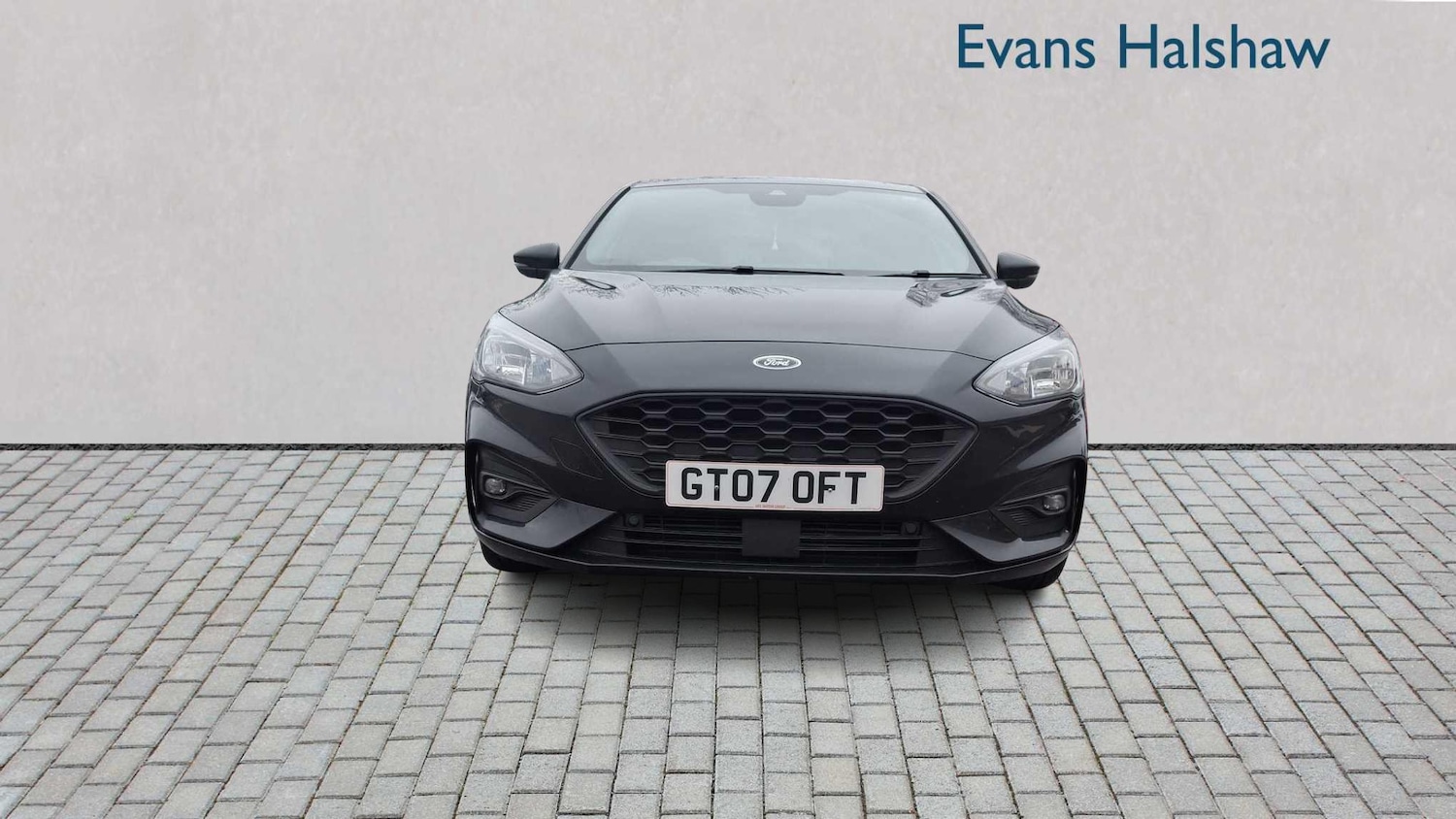 Used Ford Focus 2020 for sale - 77634980: Photo 2