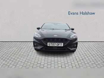 Used Ford Focus 2020 for sale - 77634980: Photo