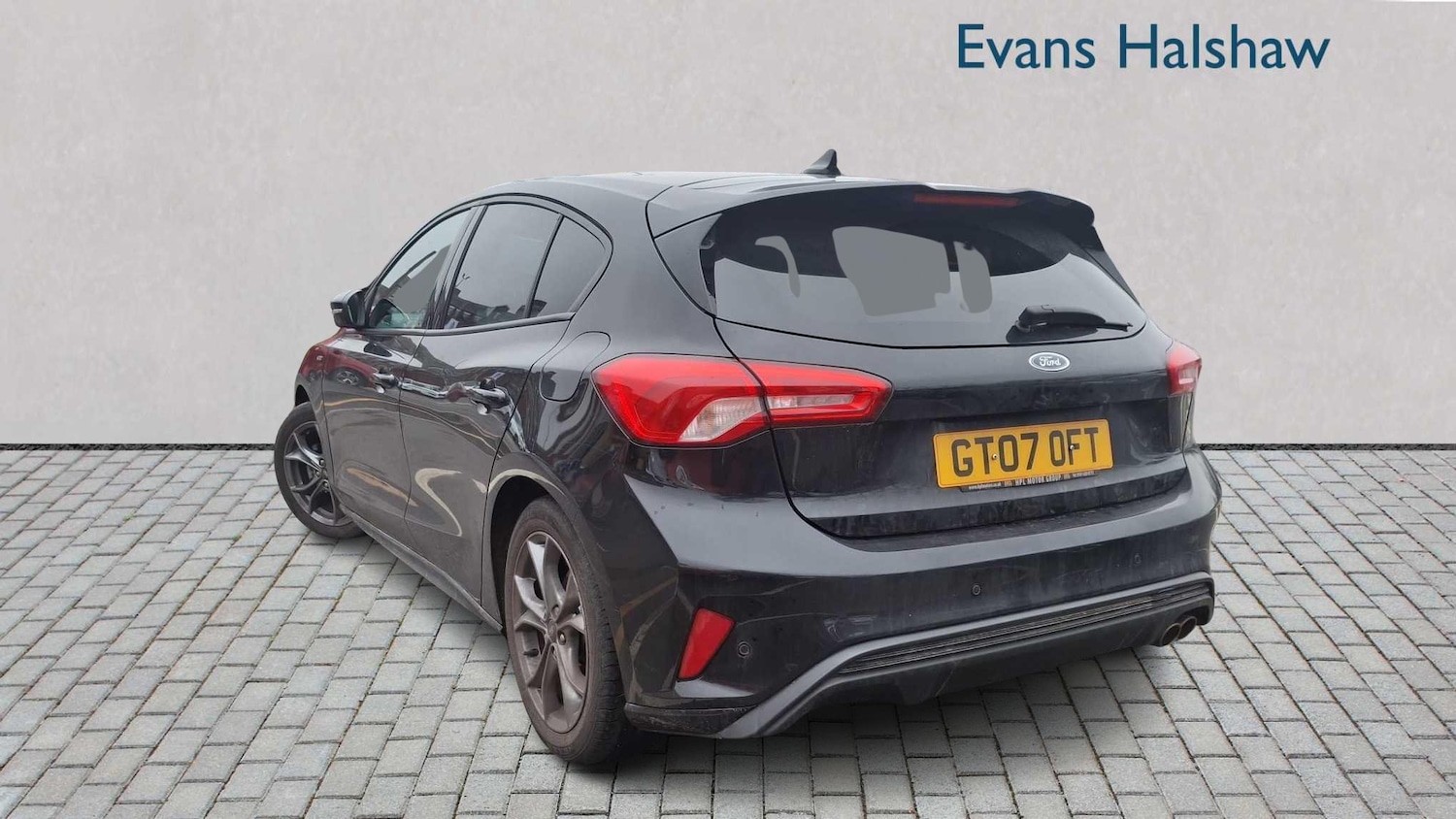 Used Ford Focus 2020 for sale - 77634980: Photo 3