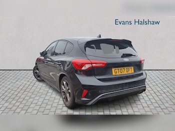 Used Ford Focus 2020 for sale - 77634980: Photo