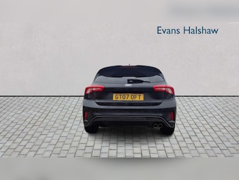 Used Ford Focus 2020 for sale - 77634980: Photo