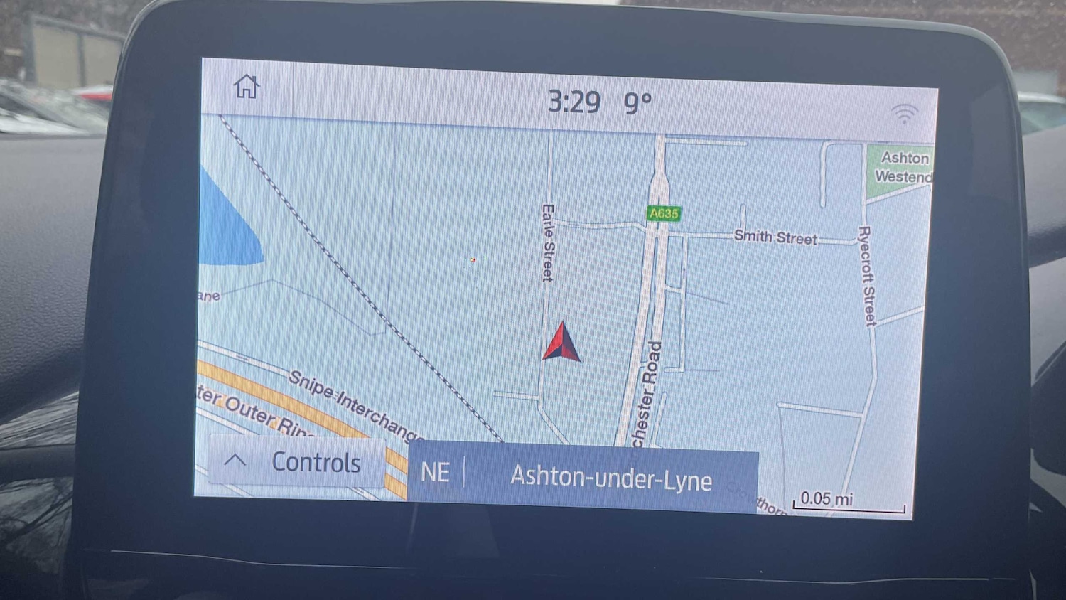 Used Ford Puma 2023 for sale - 77698766: Photo 13