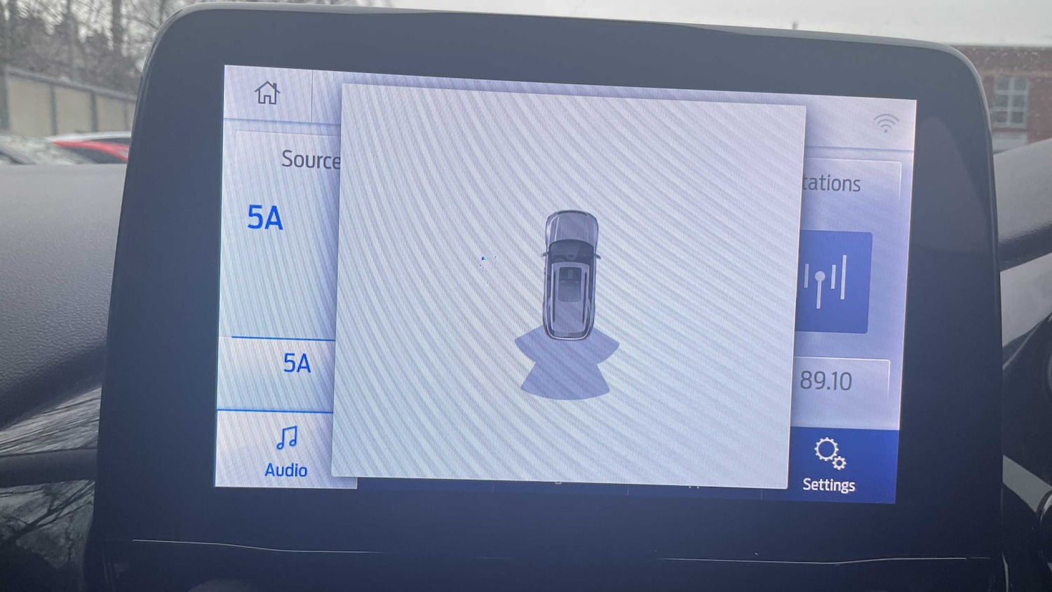 Used Ford Puma 2023 for sale - 77698766: Photo 15