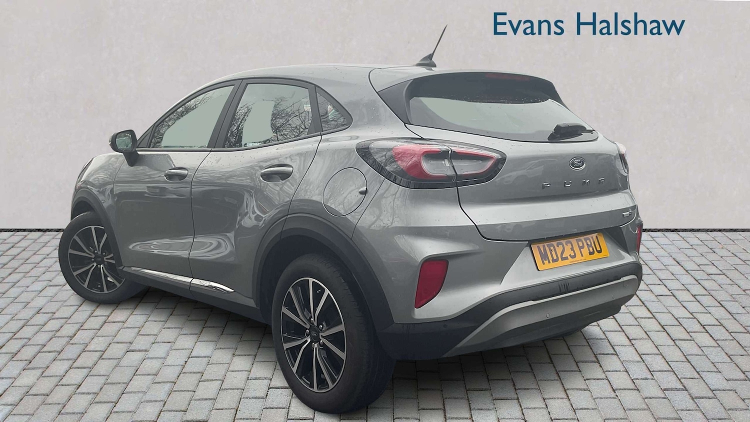 Used Ford Puma 2023 for sale - 77698766: Photo 2