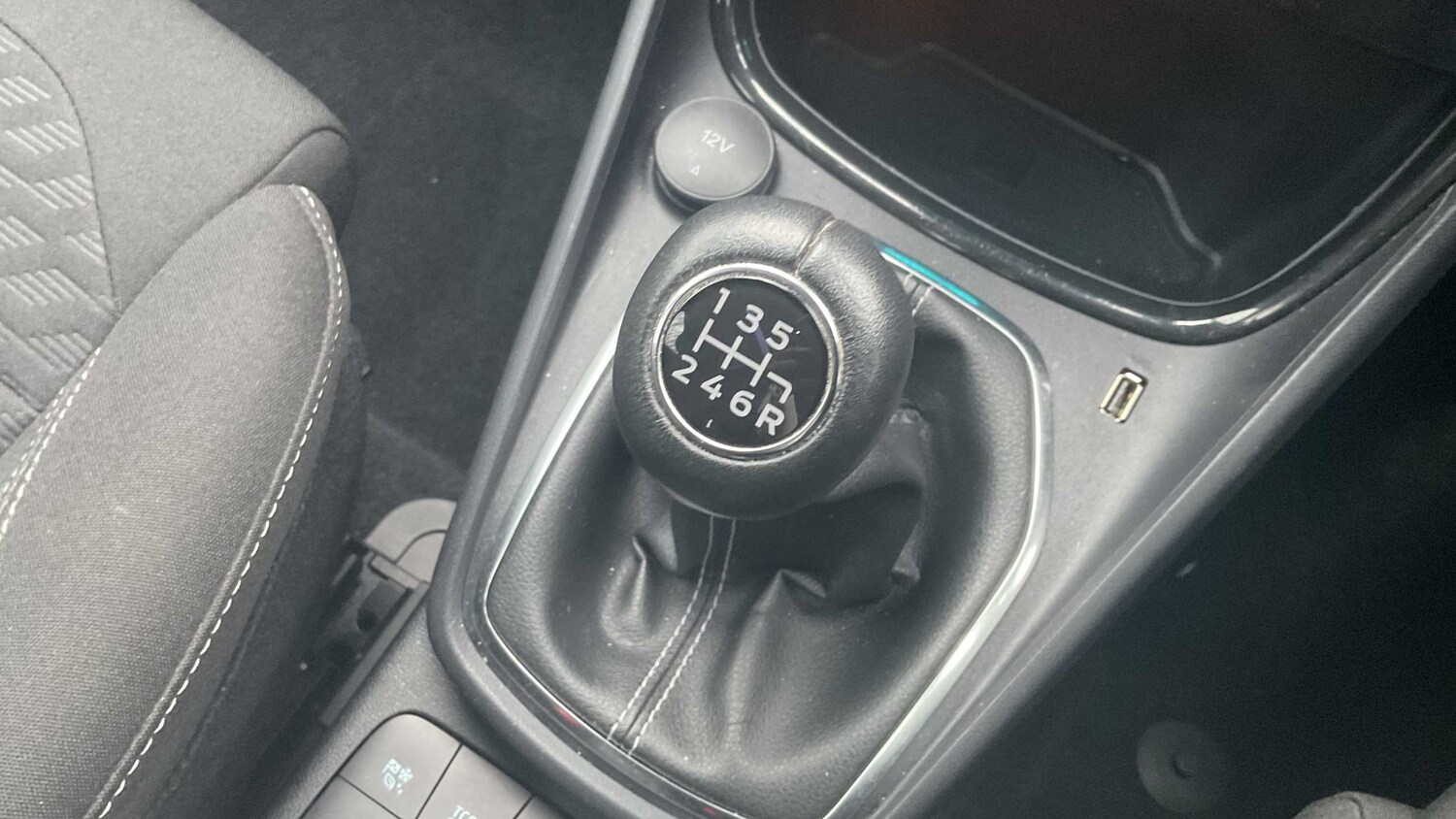 Used Ford Puma 2023 for sale - 77698766: Photo 21