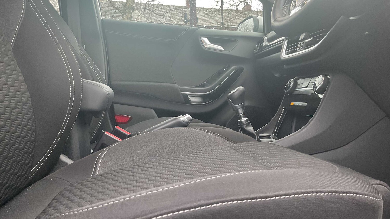 Used Ford Puma 2023 for sale - 77698766: Photo 22