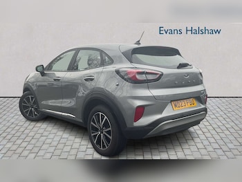 Used Ford Puma 2023 for sale - 77698766: Photo