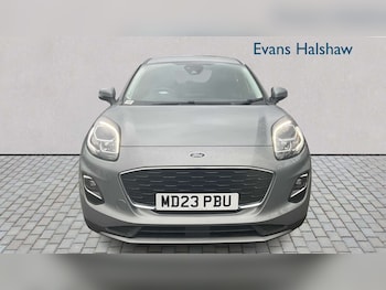 Used Ford Puma 2023 for sale - 77698766: Photo