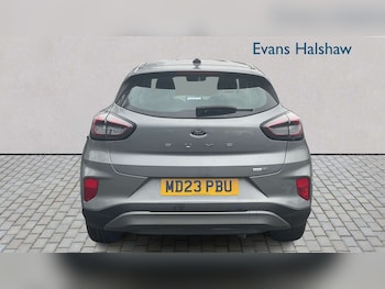 Used Ford Puma 2023 for sale - 77698766: Photo