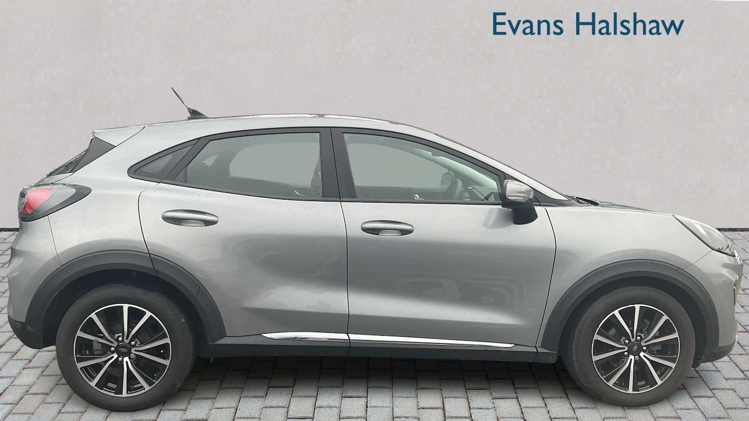 Used Ford Puma 2023 for sale - 77698766: Photo 5