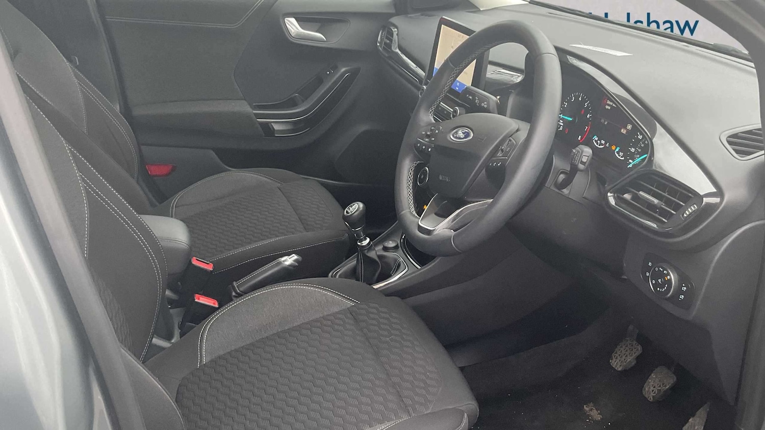 Used Ford Puma 2023 for sale - 77698766: Photo 6