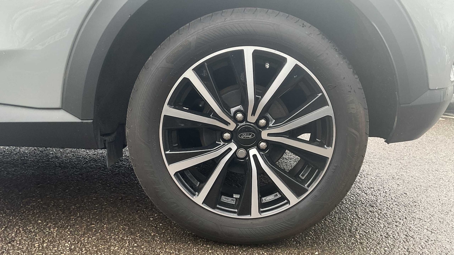 Used Ford Puma 2023 for sale - 77698766: Photo 8