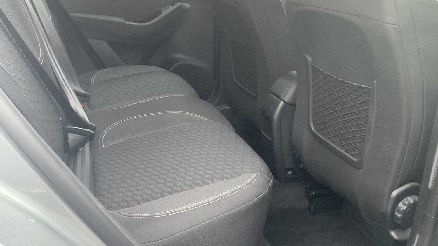 Used Ford Puma 2023 for sale - 77698766: Photo 9