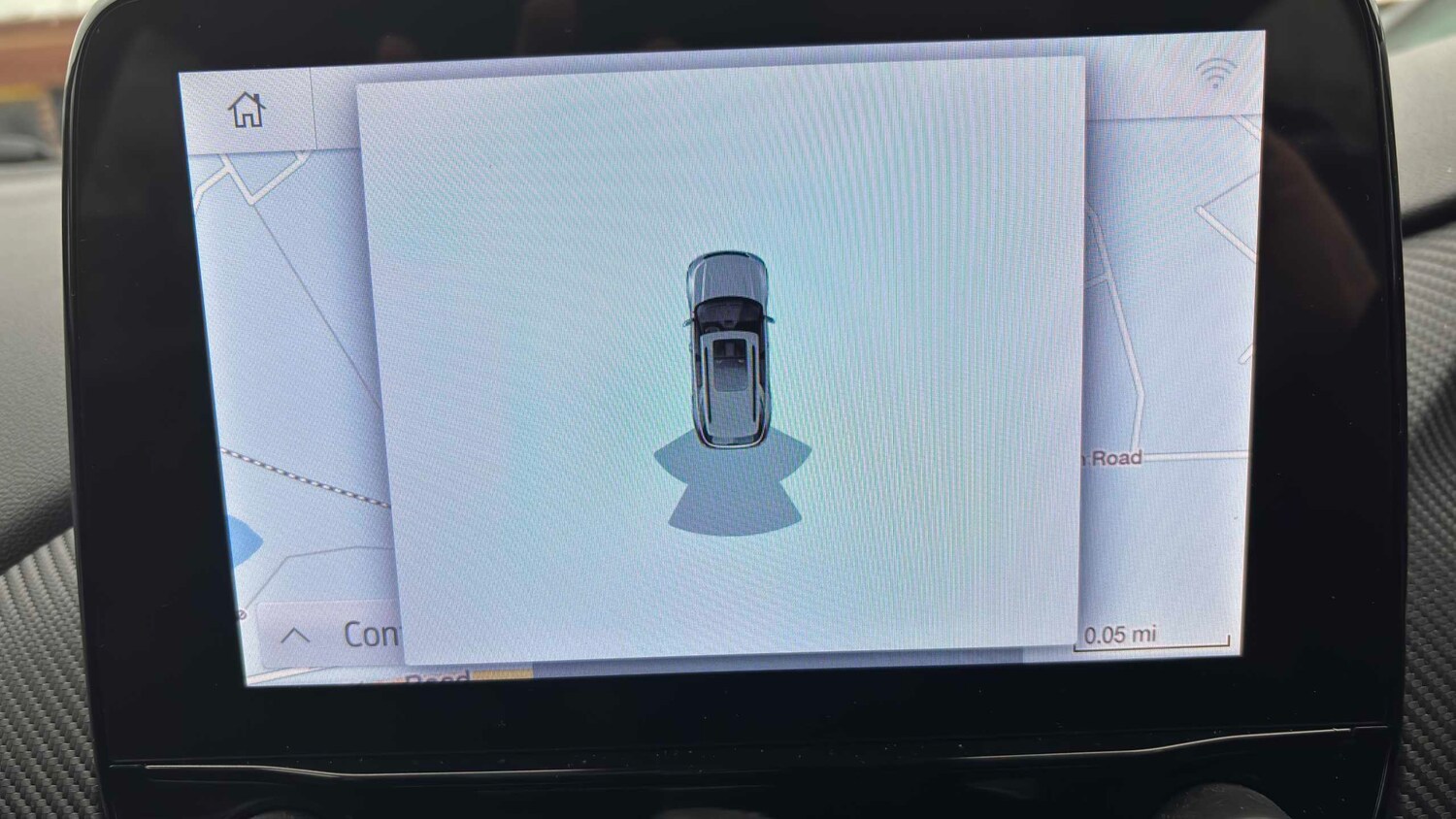 Used Ford Puma 2023 for sale - 78104317: Photo 10