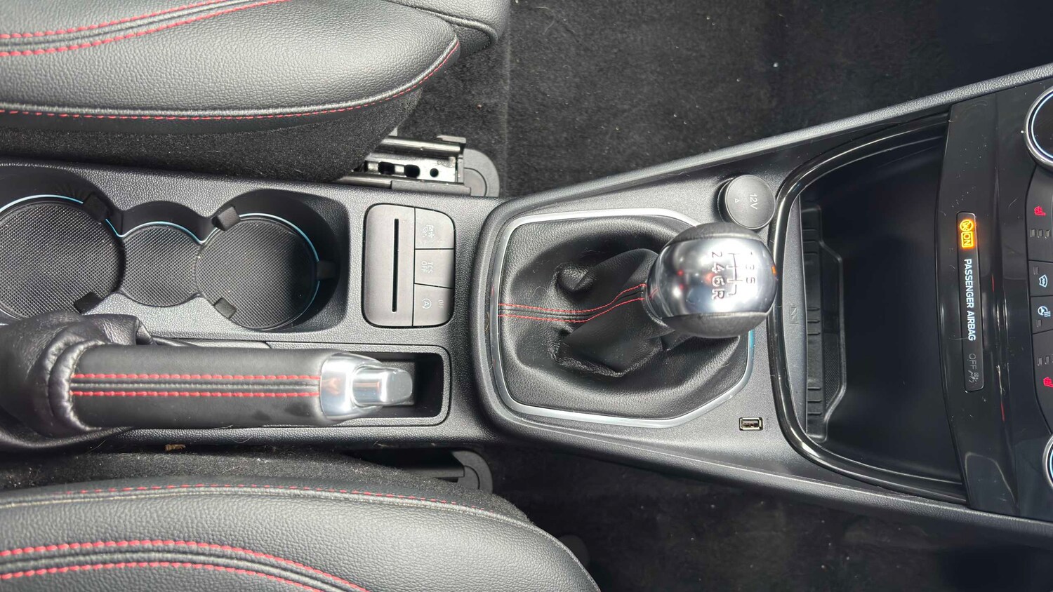 Used Ford Puma 2023 for sale - 78104317: Photo 12