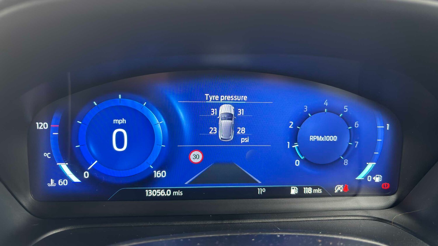 Used Ford Puma 2023 for sale - 78104317: Photo 13