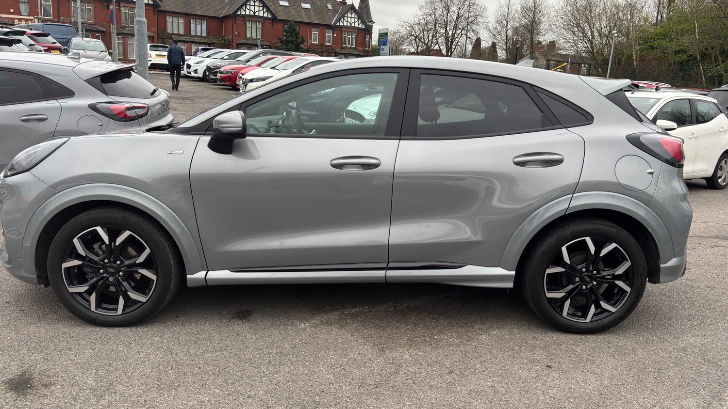 Used Ford Puma 2023 for sale - 78104317: Photo 16