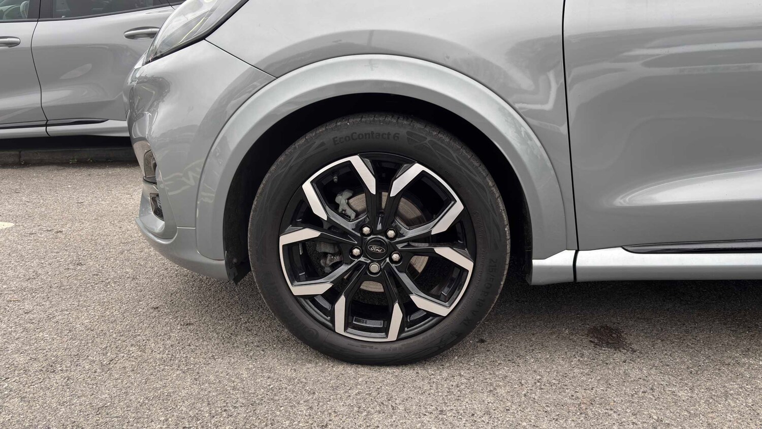 Used Ford Puma 2023 for sale - 78104317: Photo 17