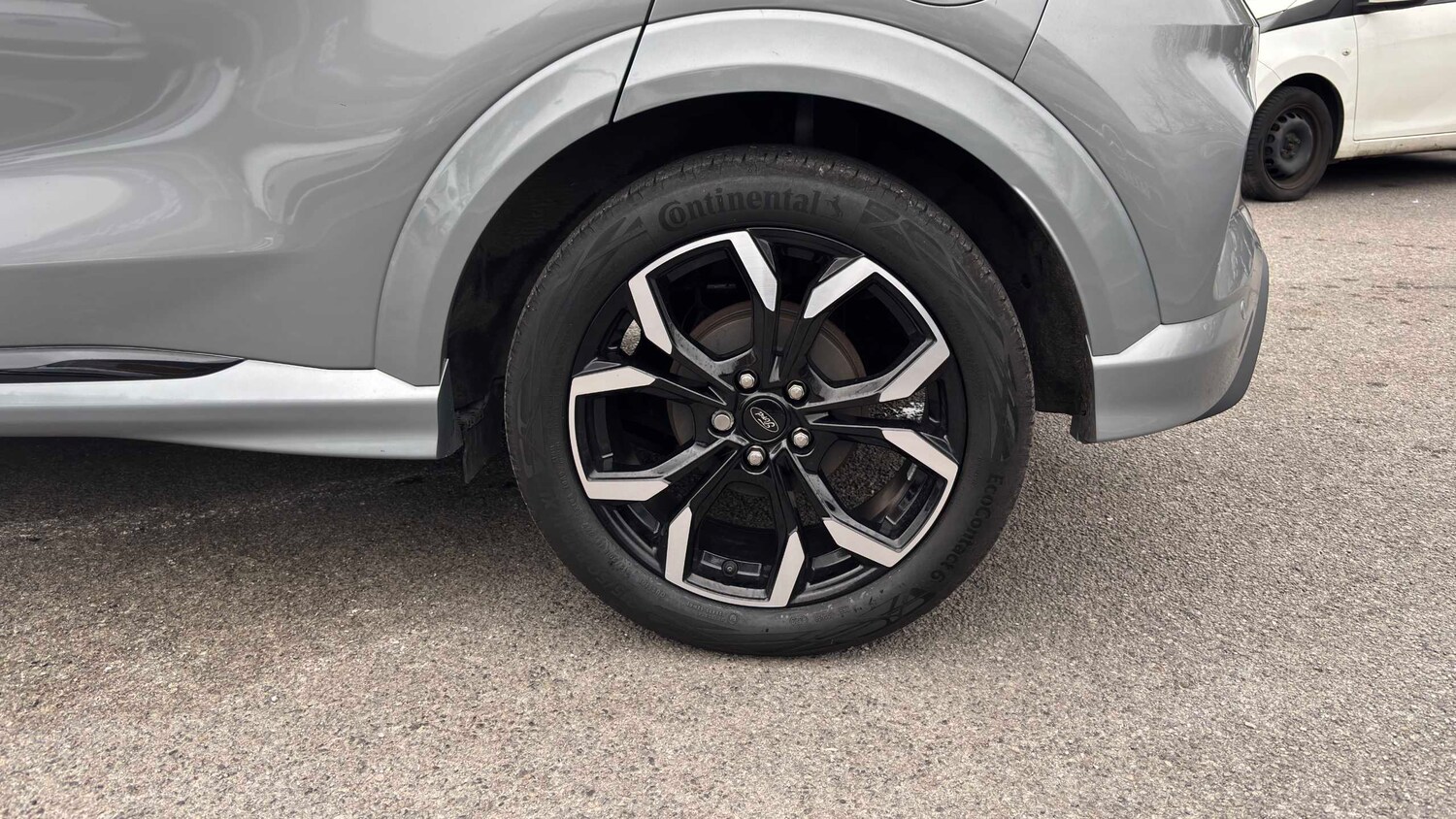 Used Ford Puma 2023 for sale - 78104317: Photo 18