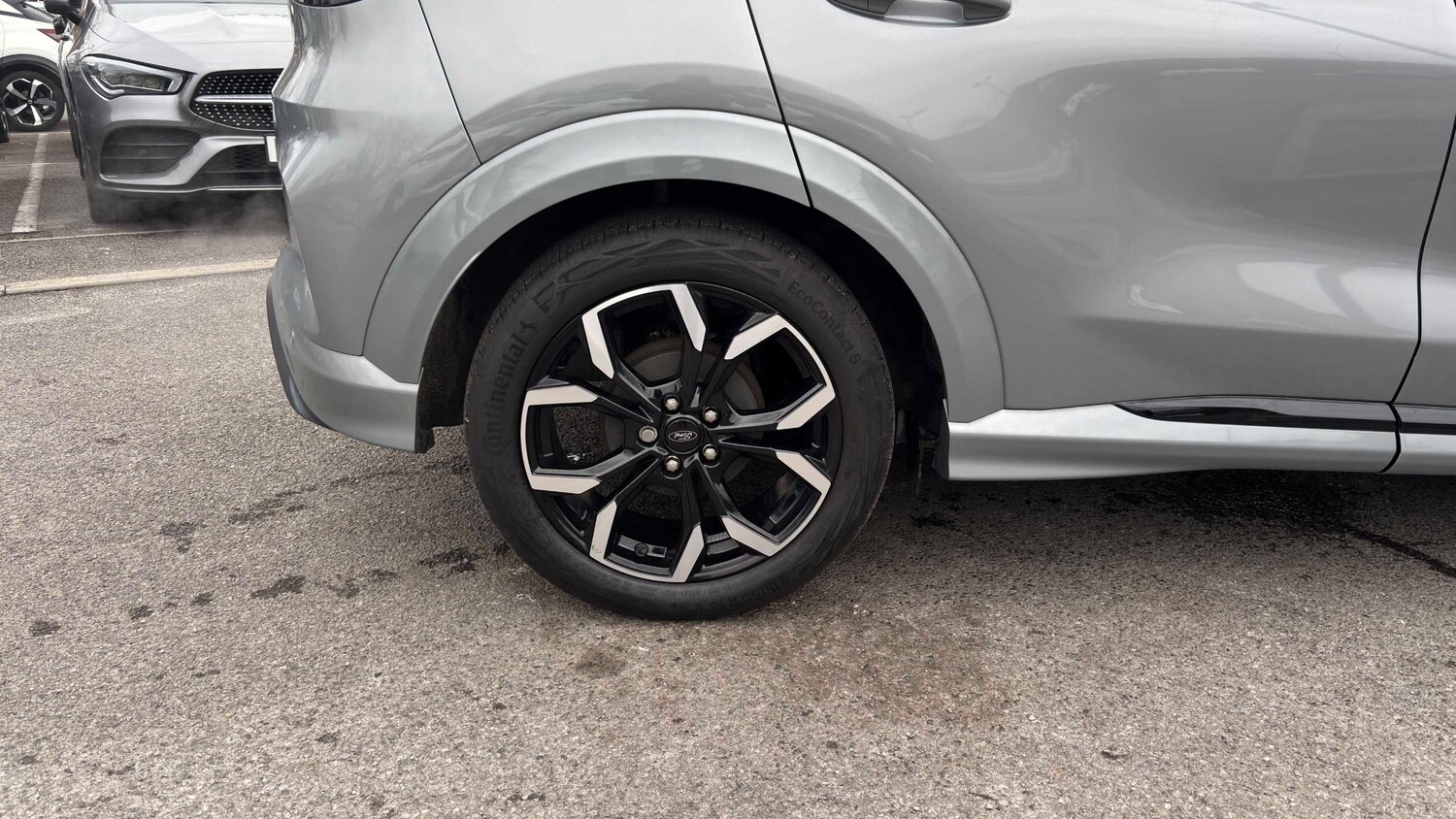 Used Ford Puma 2023 for sale - 78104317: Photo 19