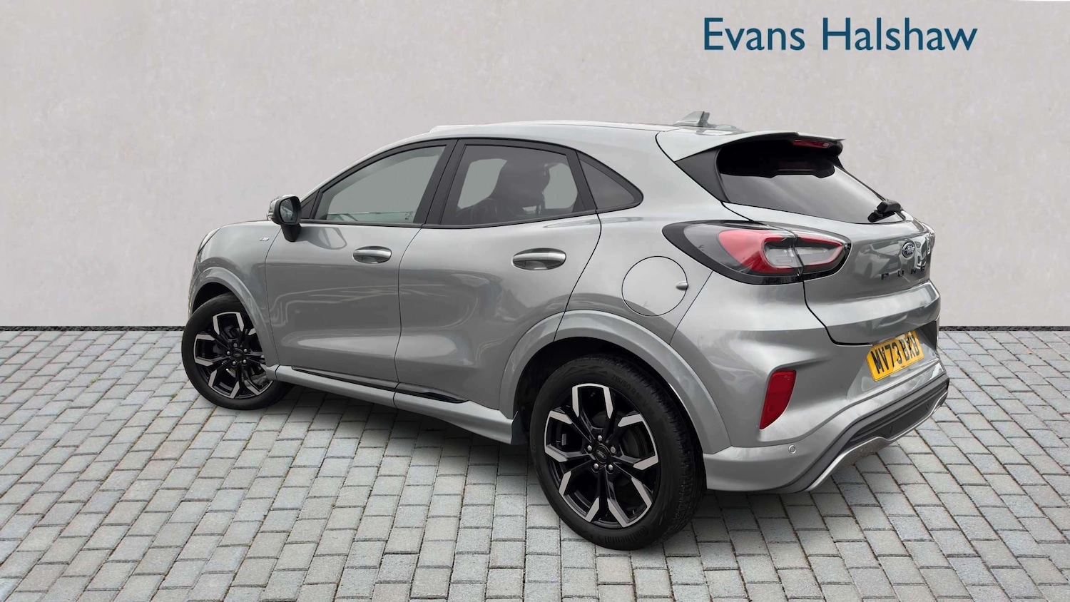 Used Ford Puma 2023 for sale - 78104317: Photo 2