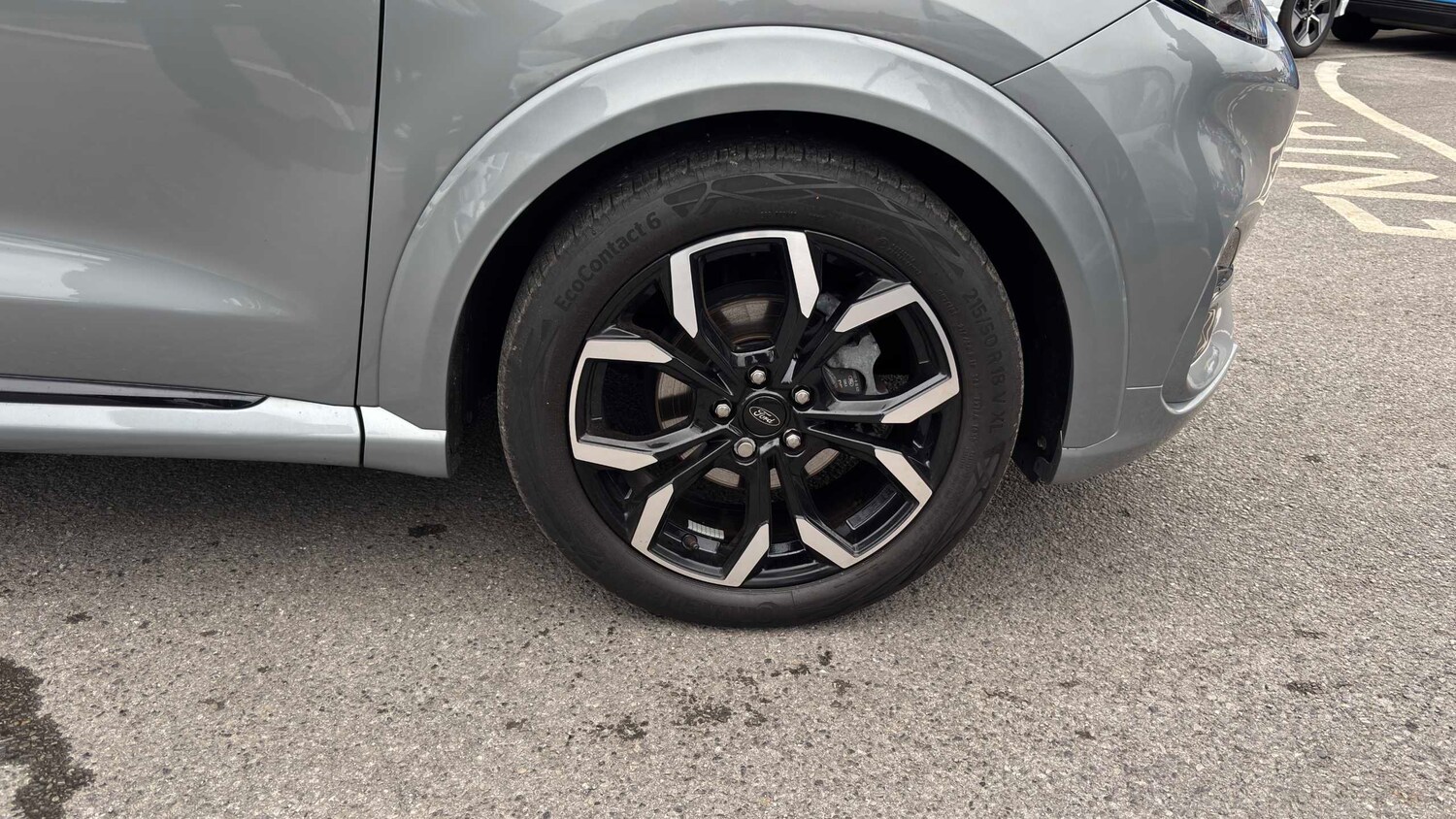 Used Ford Puma 2023 for sale - 78104317: Photo 20