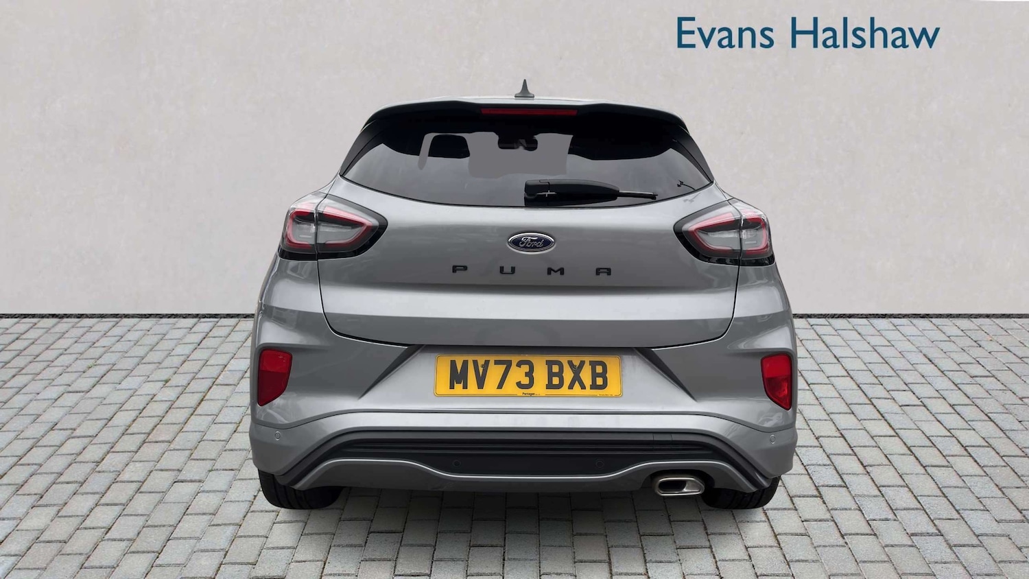 Used Ford Puma 2023 for sale - 78104317: Photo 3