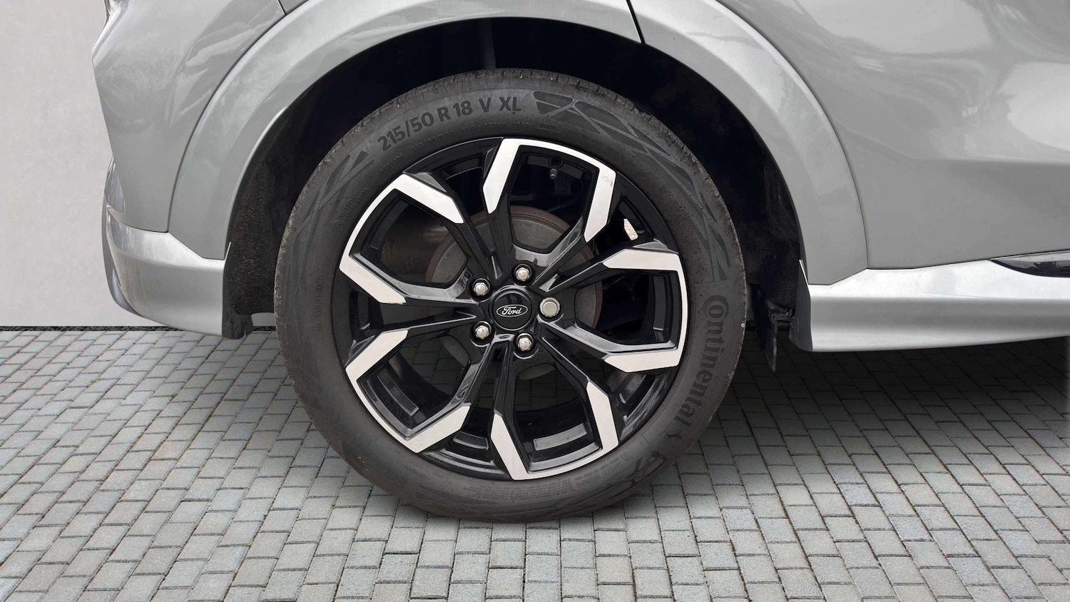 Used Ford Puma 2023 for sale - 78104317: Photo 4