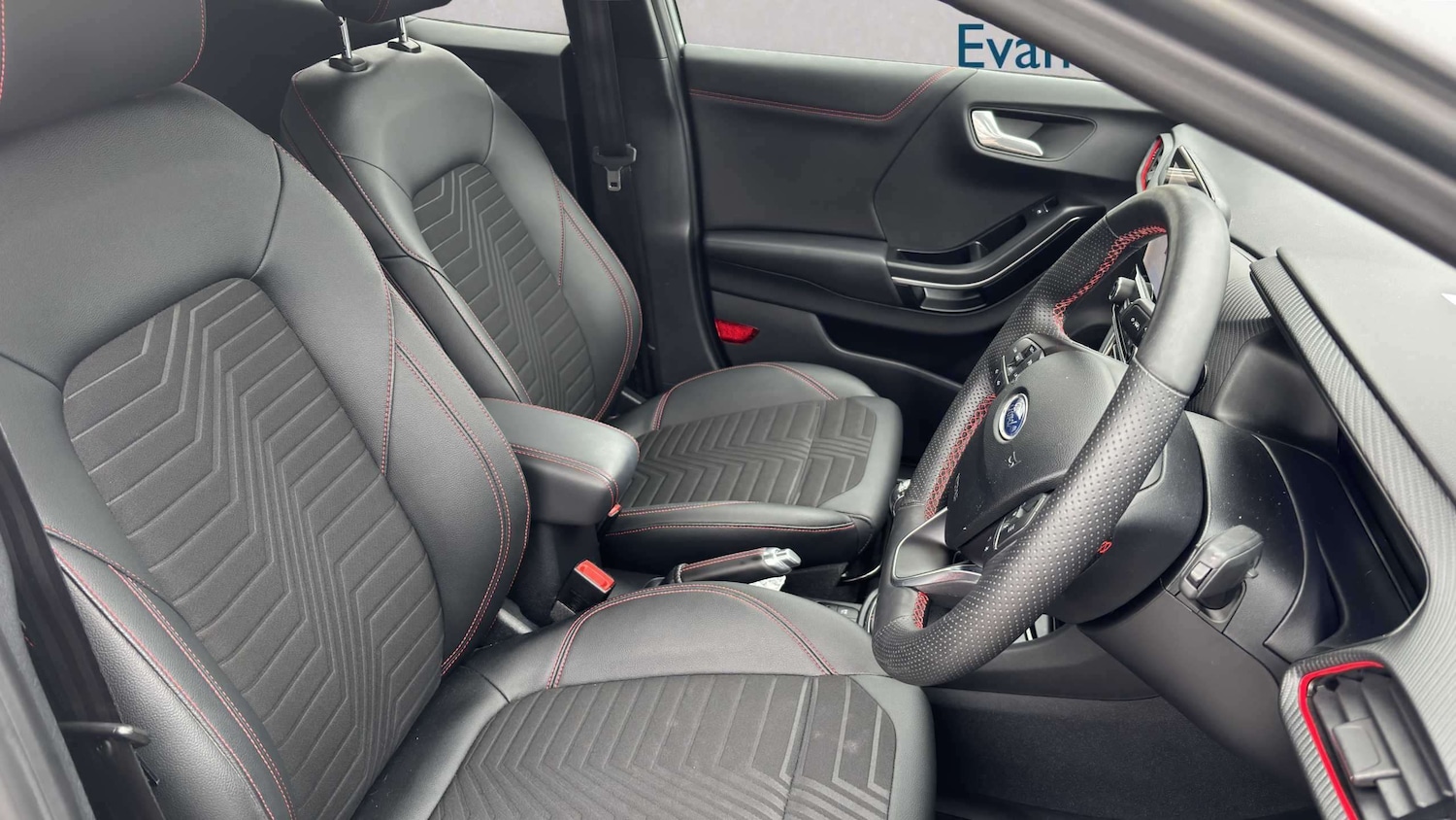 Used Ford Puma 2023 for sale - 78104317: Photo 5