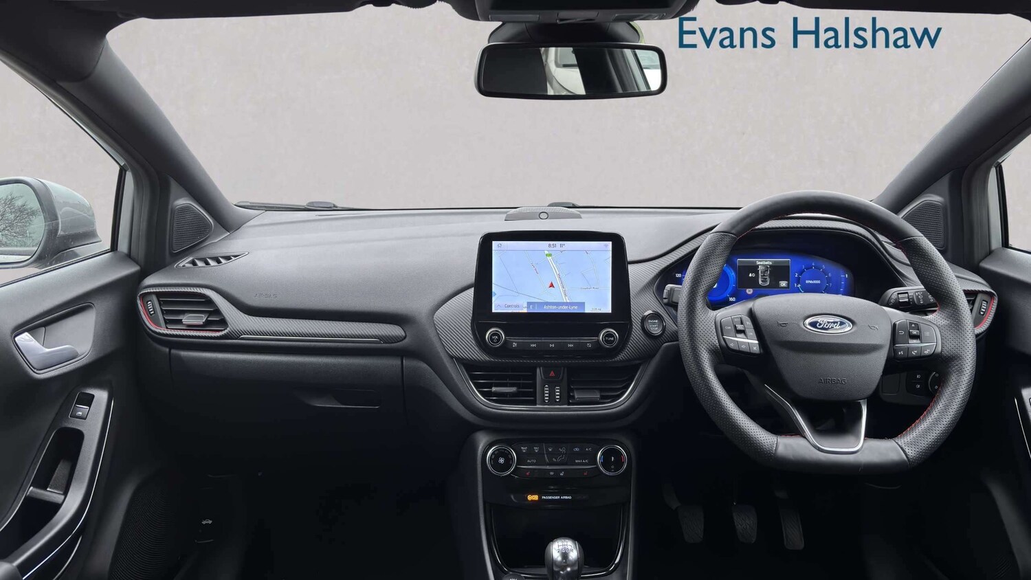 Used Ford Puma 2023 for sale - 78104317: Photo 6