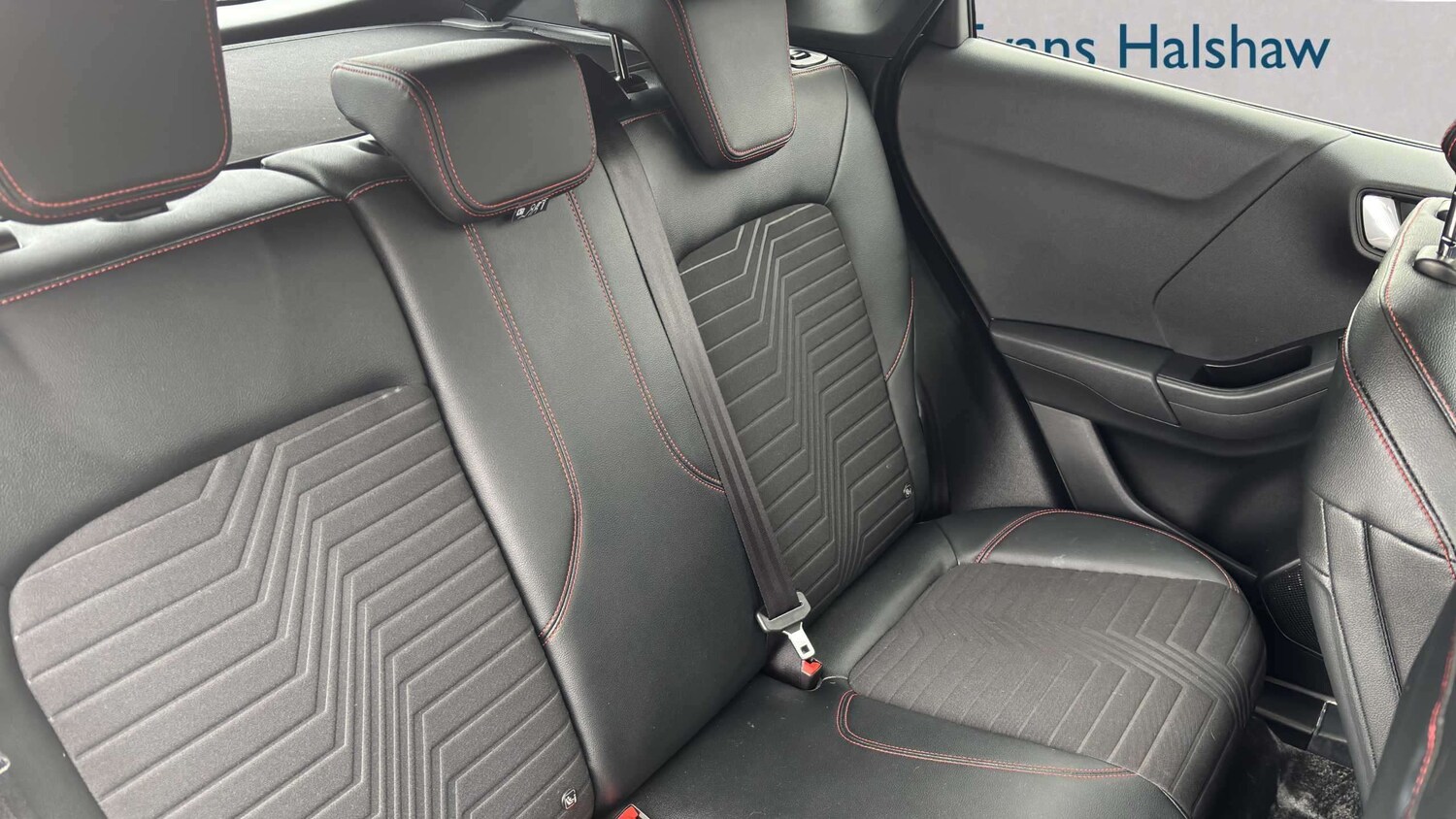 Used Ford Puma 2023 for sale - 78104317: Photo 7