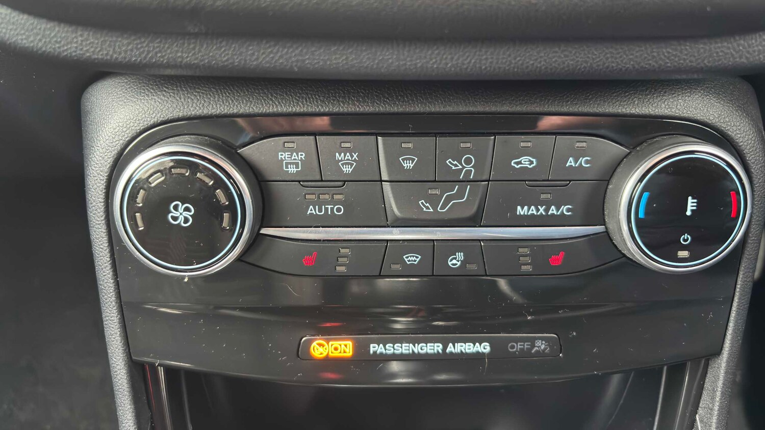 Used Ford Puma 2023 for sale - 78104317: Photo 8