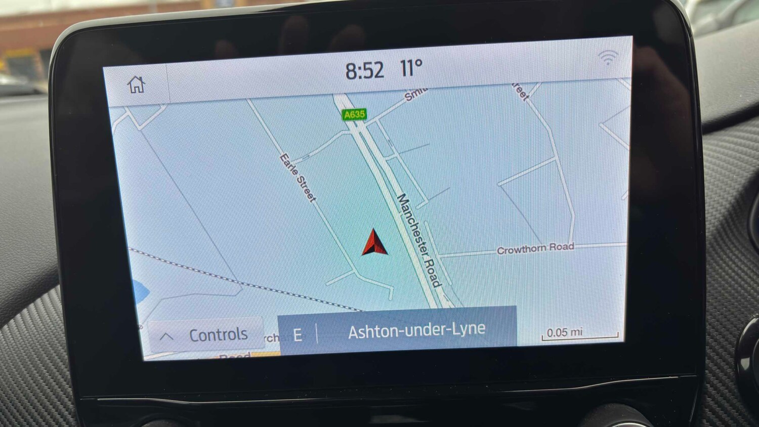 Used Ford Puma 2023 for sale - 78104317: Photo 9