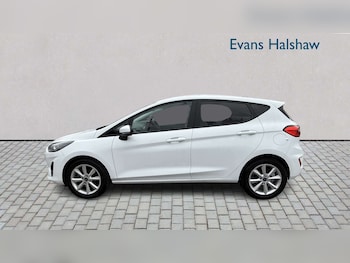 Used Ford Fiesta 2023 for sale - 78433015: Photo