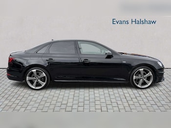 Used Audi A4 2019 for sale - 79160902: Photo