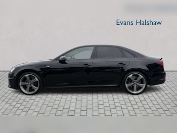 Used Audi A4 2019 for sale - 79160902: Photo