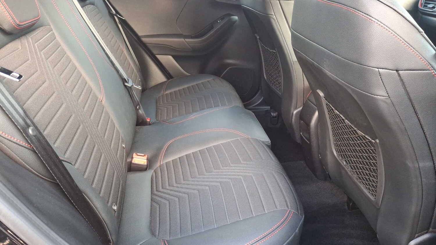 Used Ford Puma 2023 for sale - 77219746: Photo 14