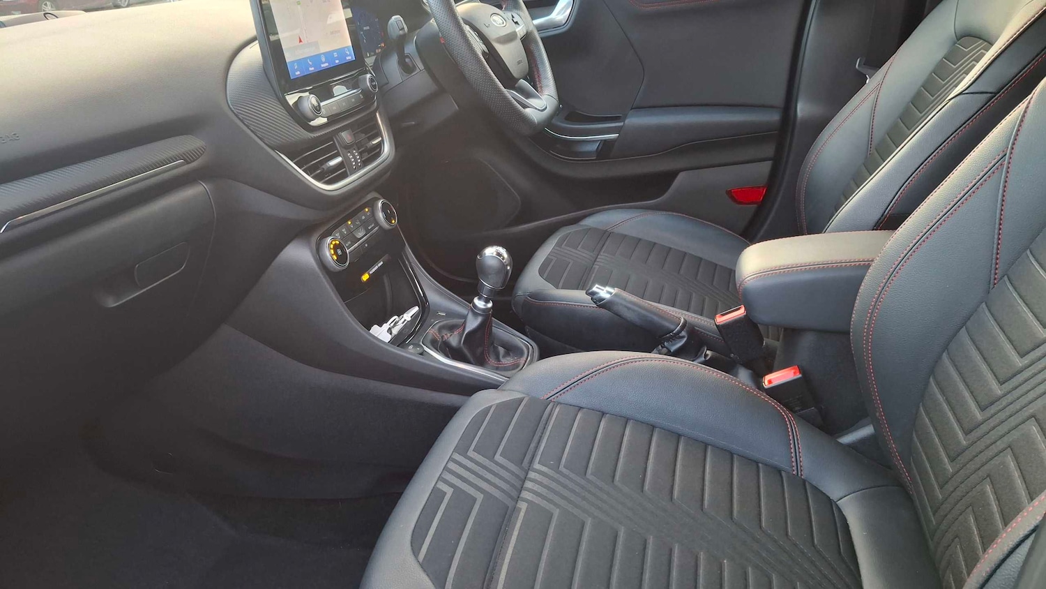 Used Ford Puma 2023 for sale - 77219746: Photo 15