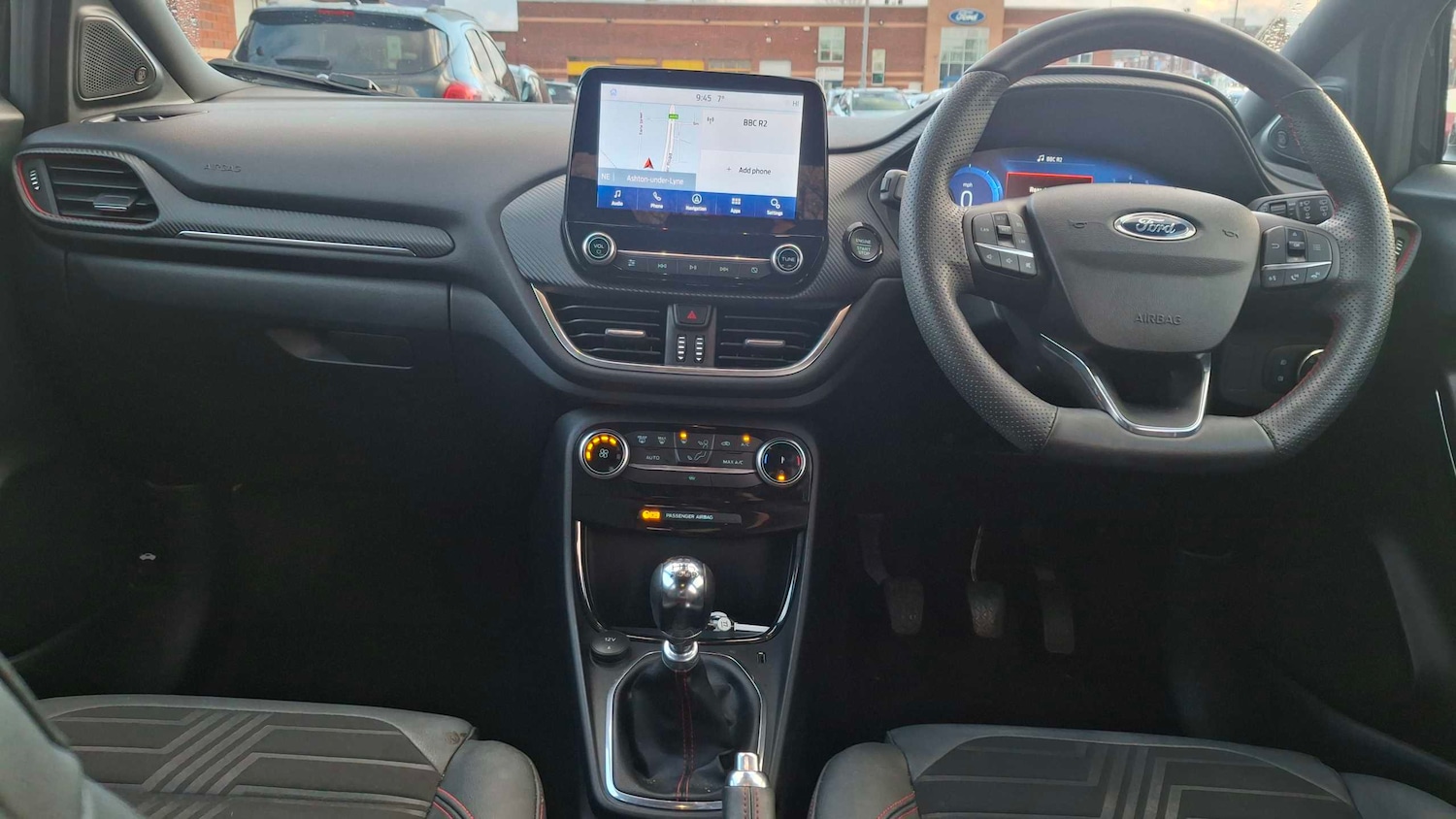 Used Ford Puma 2023 for sale - 77219746: Photo 18