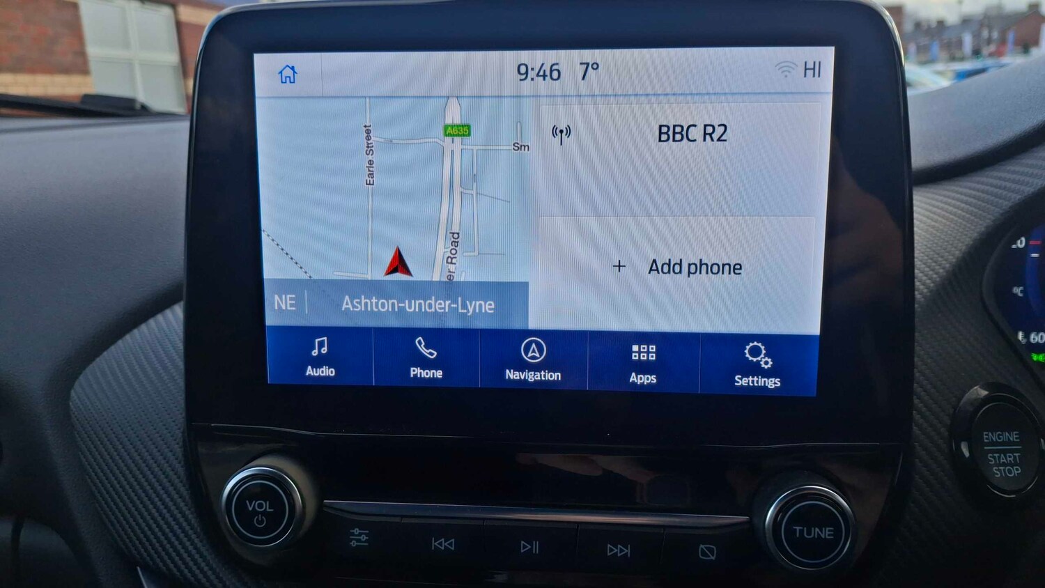 Used Ford Puma 2023 for sale - 77219746: Photo 19