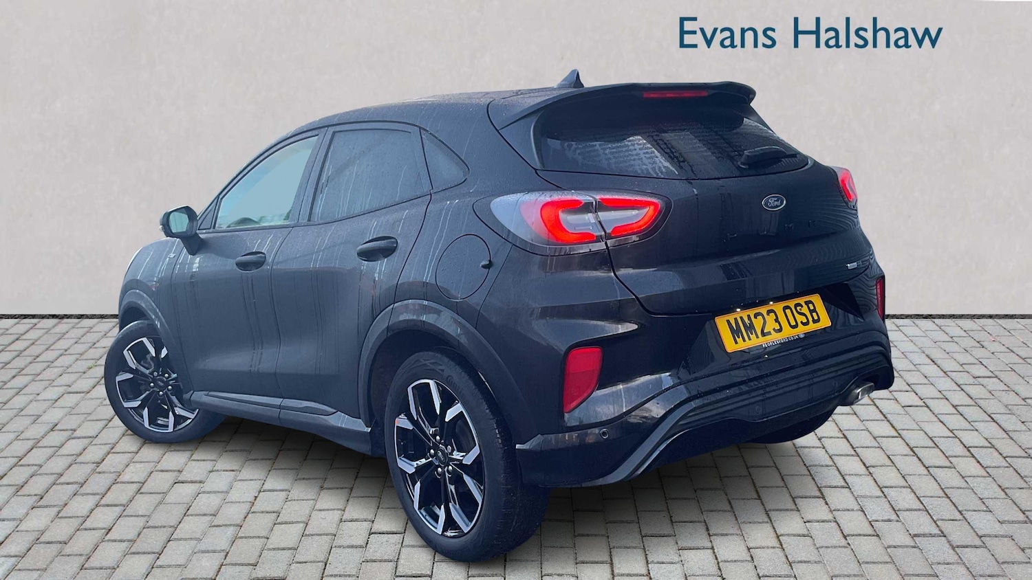 Used Ford Puma 2023 for sale - 77219746: Photo 2