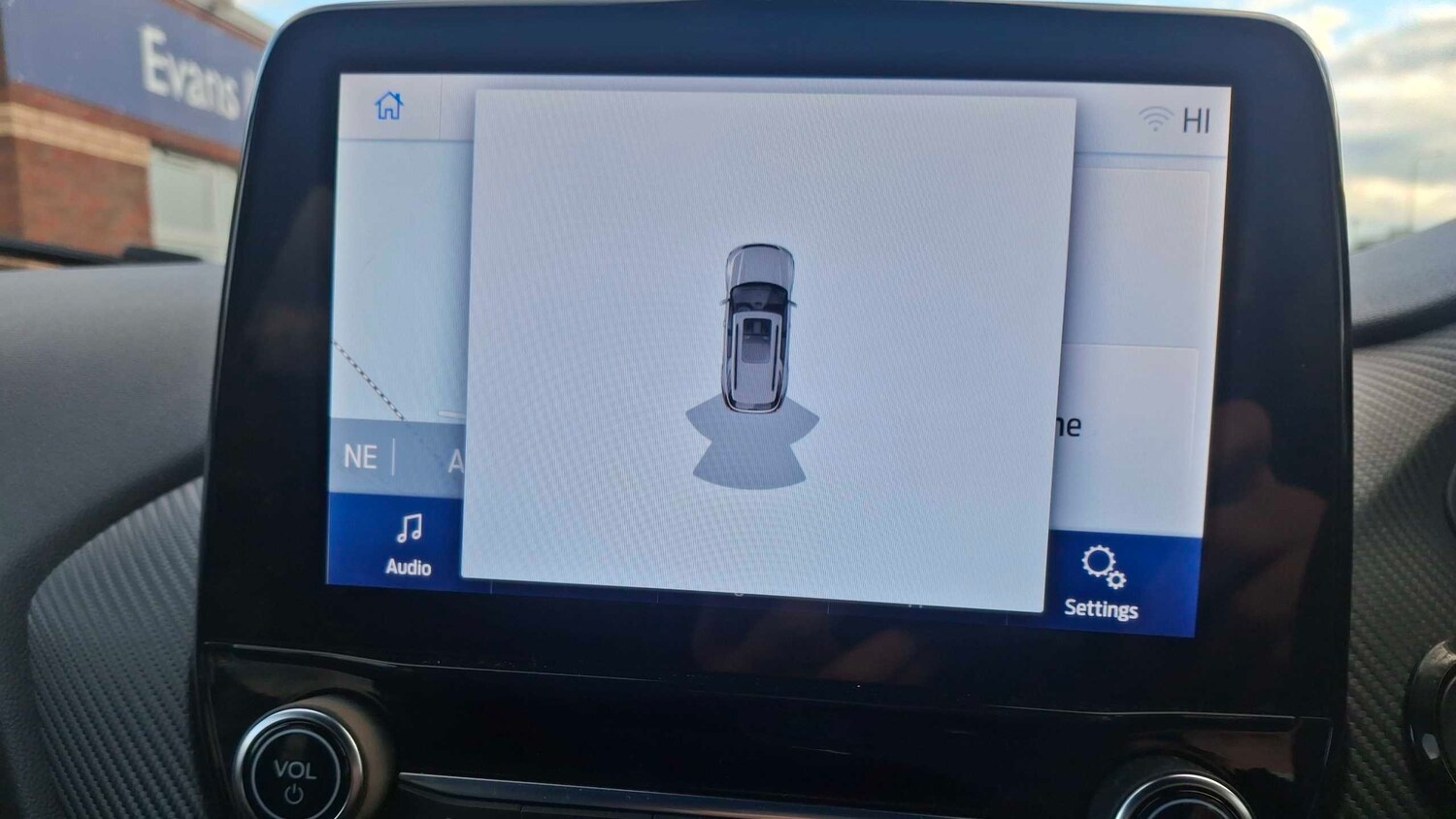 Used Ford Puma 2023 for sale - 77219746: Photo 20