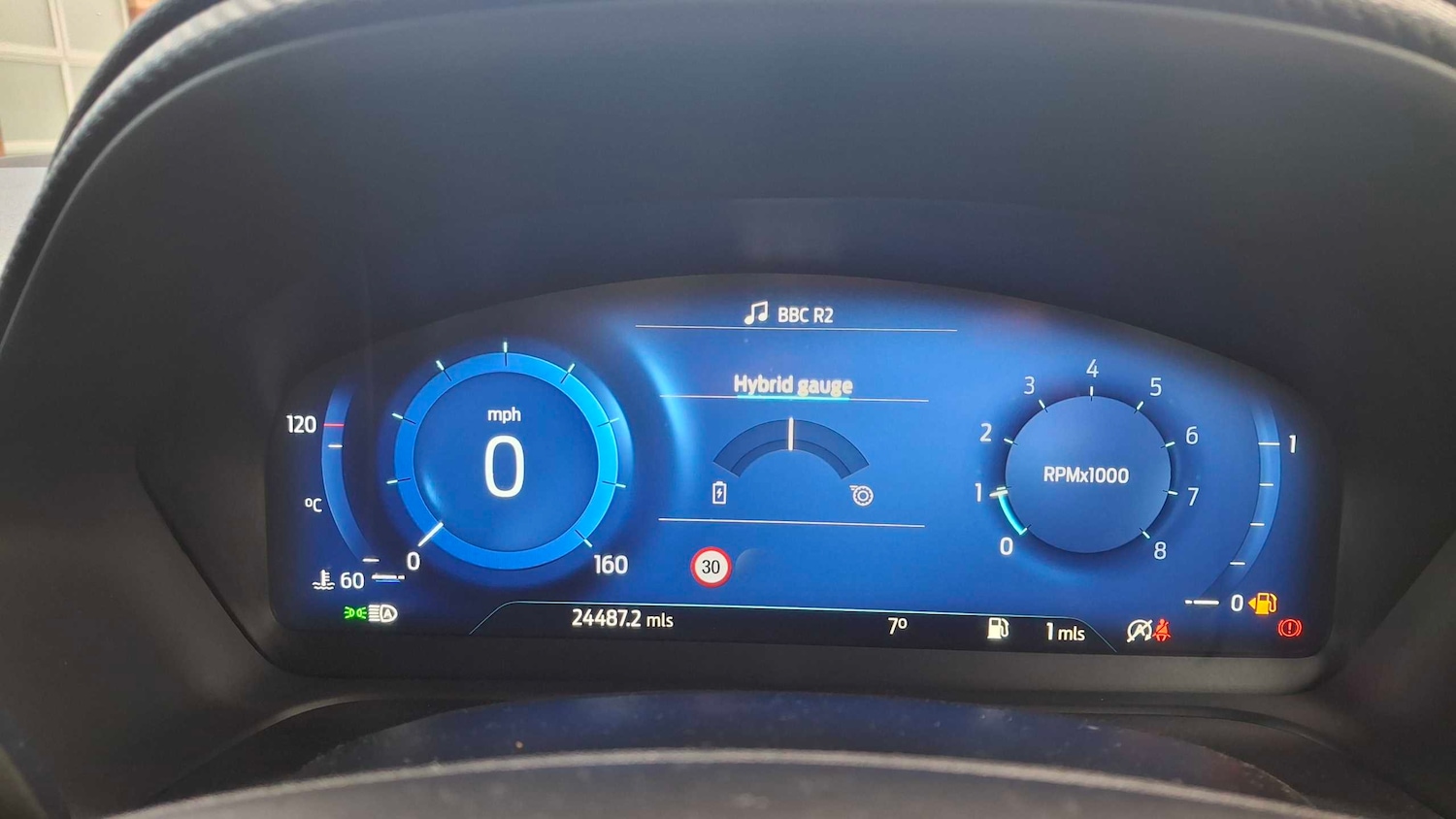 Used Ford Puma 2023 for sale - 77219746: Photo 21