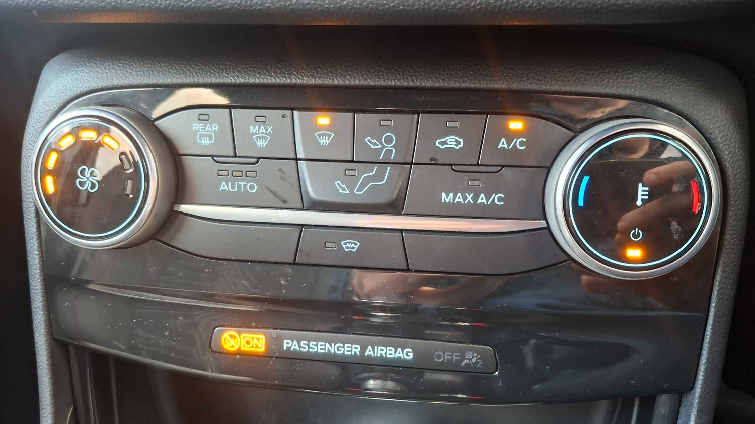 Used Ford Puma 2023 for sale - 77219746: Photo 22