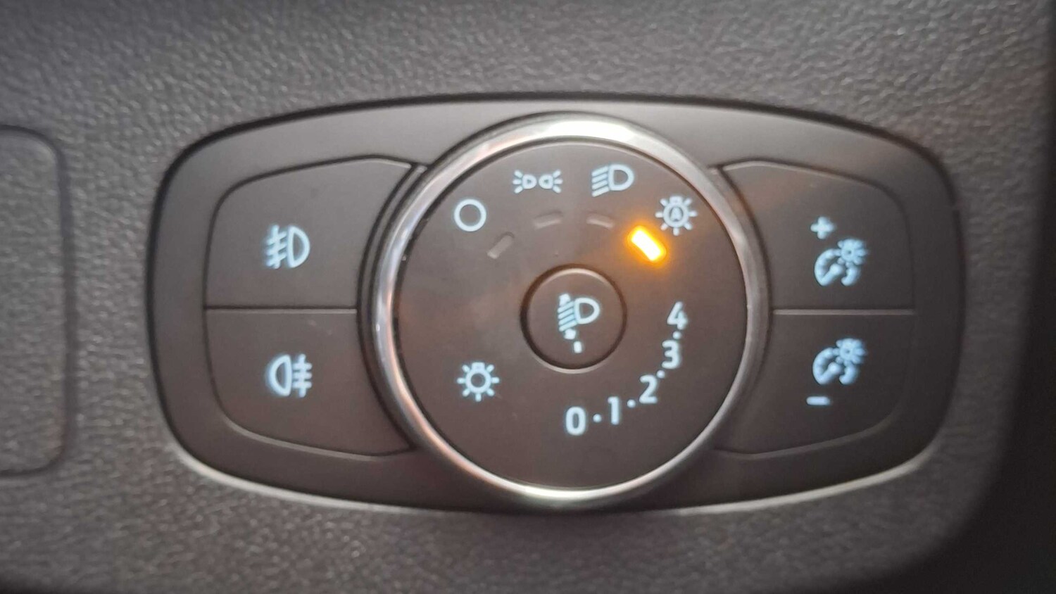 Used Ford Puma 2023 for sale - 77219746: Photo 24