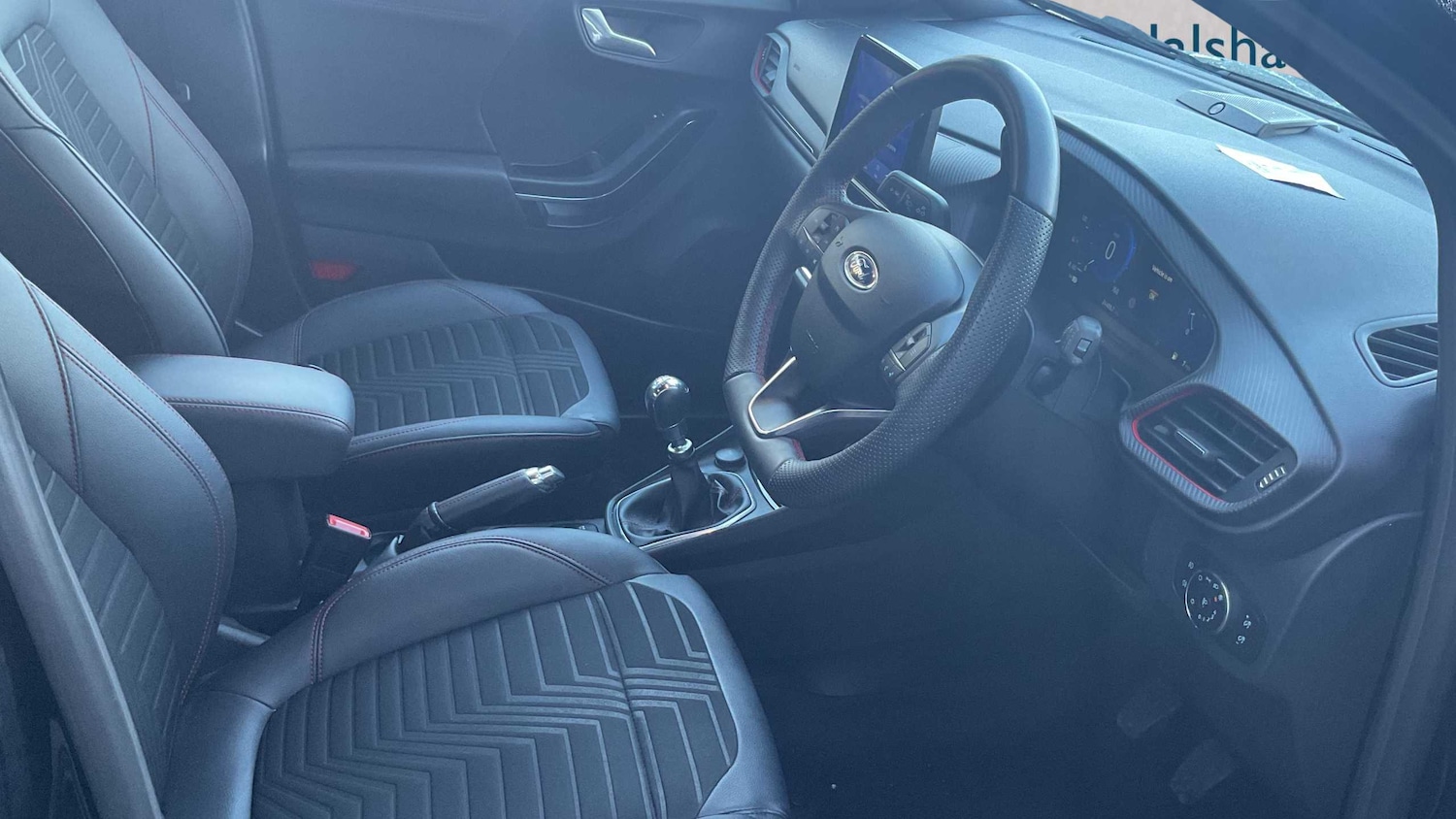 Used Ford Puma 2023 for sale - 77219746: Photo 3