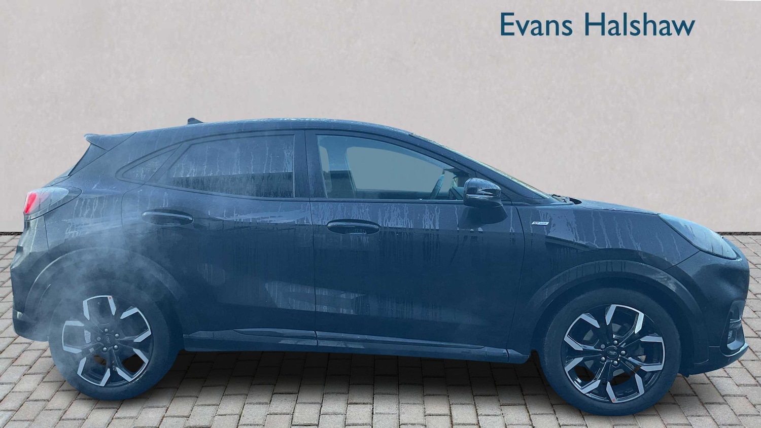 Used Ford Puma 2023 for sale - 77219746: Photo 5