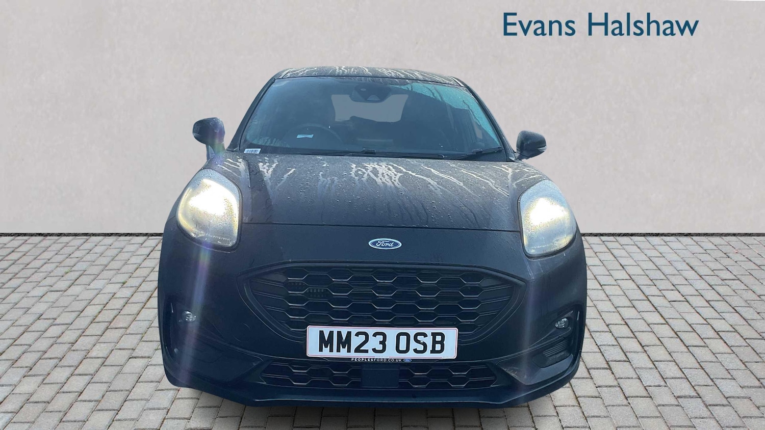 Used Ford Puma 2023 for sale - 77219746: Photo 6