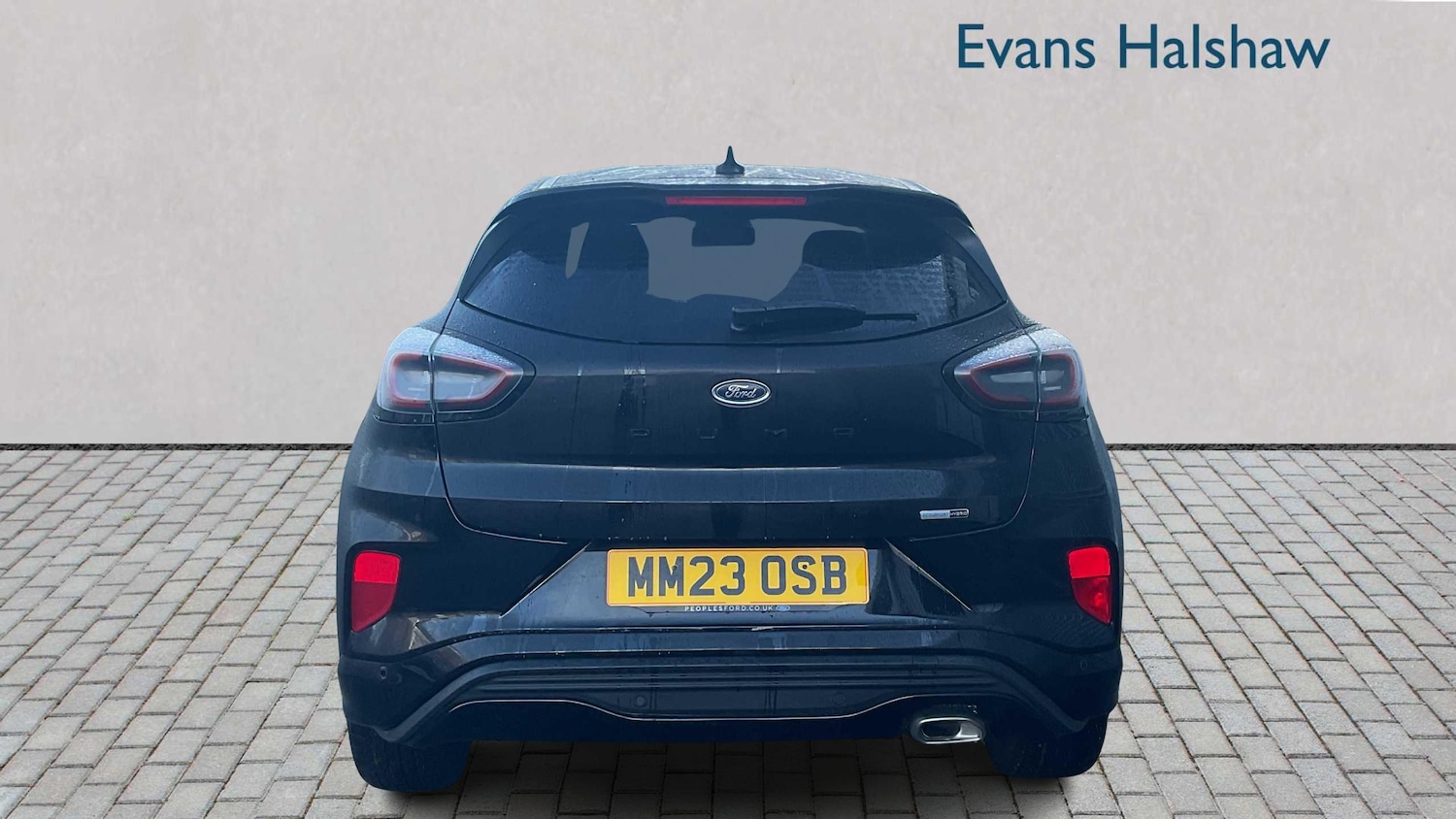 Used Ford Puma 2023 for sale - 77219746: Photo 7